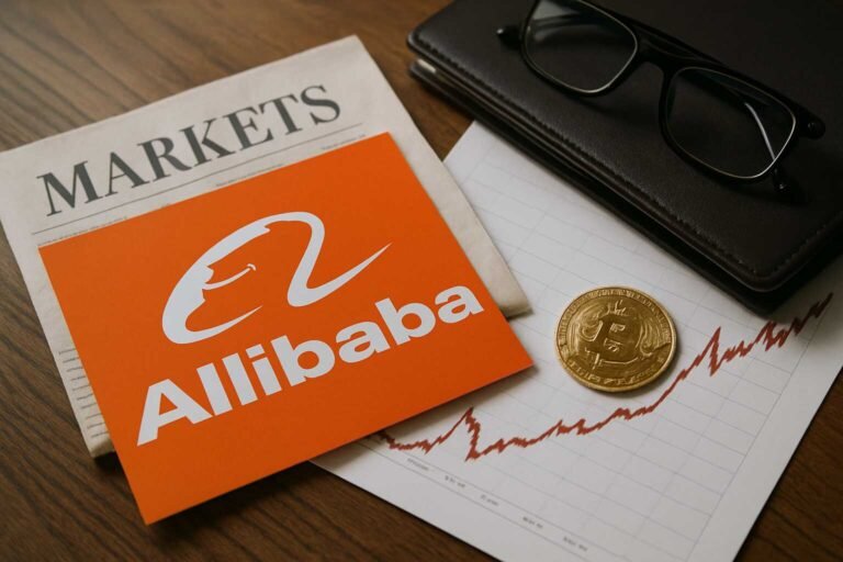 Illustration zum Artikel: Ein umfassender Investment